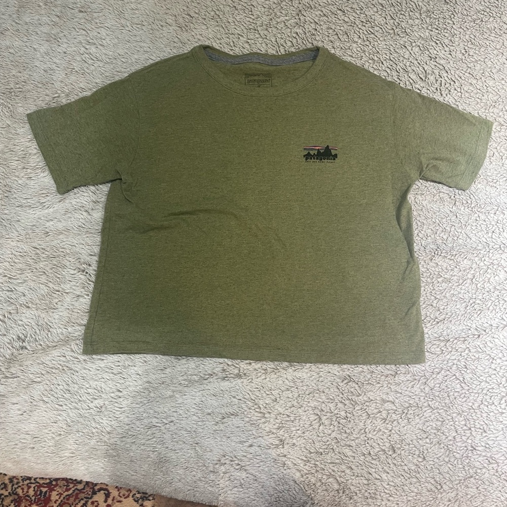 Patagonia ‘73 Skyline Easy Cut Responsibili-tee